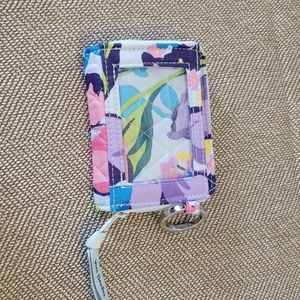Vera Bradley Wallet